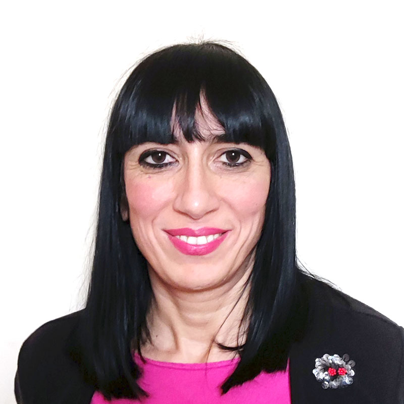 Psicologa ad Acilia - Dott.ssa Paola Grifone