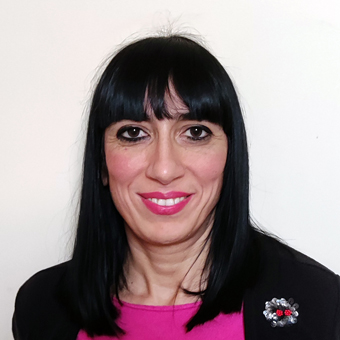 Dott.ssa Paola Grifone, Psicologa Psicoterapeuta Acilia